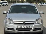 Opel Astra-19