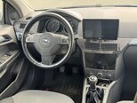 Opel Astra-9
