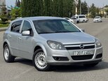 Opel Astra-3