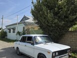 LADA (VAZ) 2106-4