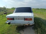 LADA (VAZ) 2106-6