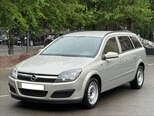 Opel Astra-1