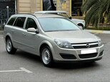 Opel Astra-2