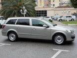 Opel Astra-3