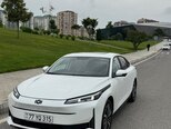 Changan Qiyuan A05-1