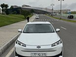 Changan Qiyuan A05-2