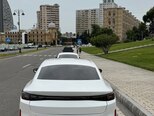 Changan Qiyuan A05-4