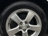 Chevrolet Cruze-8