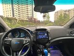 Chevrolet Cruze-15
