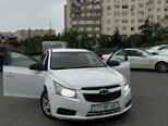 Chevrolet Cruze-10