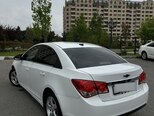 Chevrolet Cruze-4