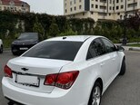 Chevrolet Cruze-7