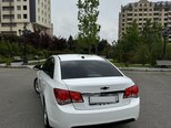 Chevrolet Cruze-5