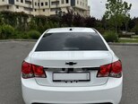 Chevrolet Cruze-6