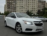 Chevrolet Cruze-2
