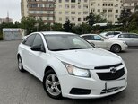 Chevrolet Cruze-3
