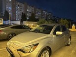 Toyota Yaris iA-2