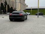 Porsche Panamera 4S-4