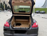 Porsche Panamera 4S-8