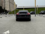 Porsche Panamera 4S-3
