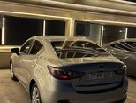 Toyota Yaris iA-4