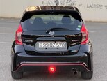 Nissan Note-7