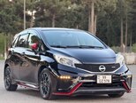 Nissan Note-10