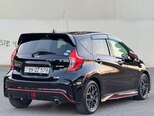 Nissan Note-8