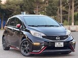 Nissan Note-2