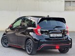 Nissan Note-9