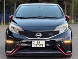 Nissan Note-5