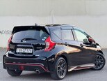 Nissan Note-4