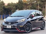 Nissan Note-1