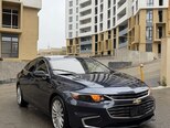 Chevrolet Malibu-2