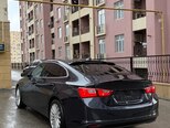 Chevrolet Malibu-4