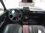 LADA (VAZ) 2107-8
