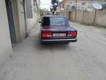 LADA (VAZ) 2107-2