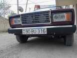 LADA (VAZ) 2107-3