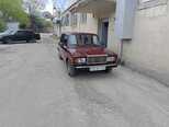 LADA (VAZ) 2107-6