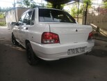 Saipa 132-4