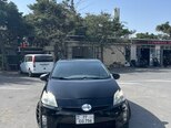 Toyota Prius-1