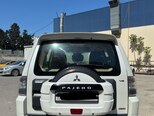 Mitsubishi Pajero-3