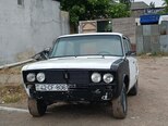 LADA (VAZ) 2106-1