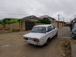 LADA (VAZ) 2106-3