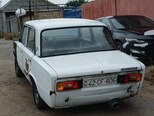 LADA (VAZ) 2106-2