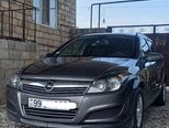 Opel Astra-1