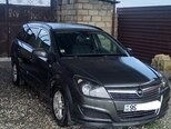 Opel Astra-6