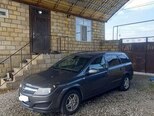 Opel Astra-9