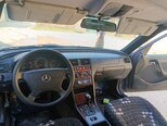 Mercedes C 180-2