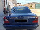 Mercedes C 180-3